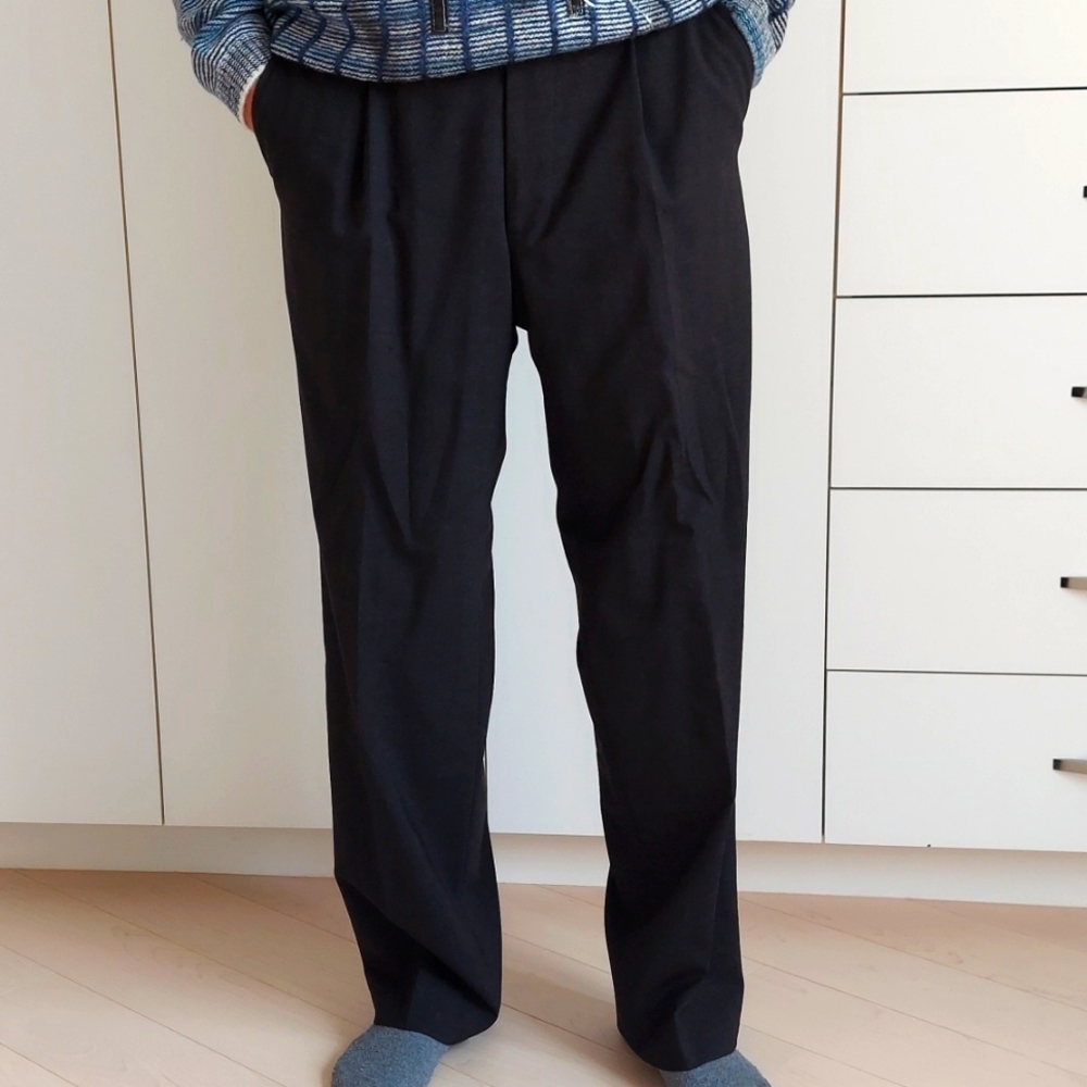 Hugo Boss Mens Pants